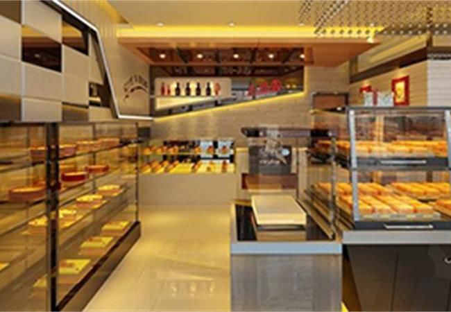 合肥蛋糕店裝修如?何把握風格和設(shè)計的尺度呢？