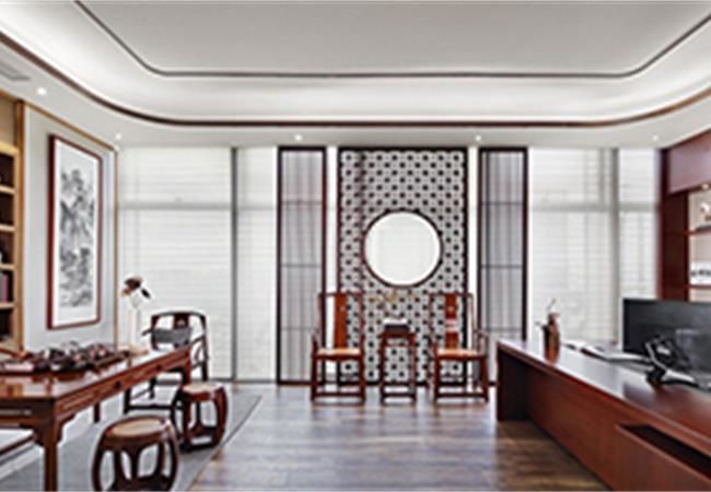 合肥辦公室裝修中如何安裝中央空調(diào)呢？