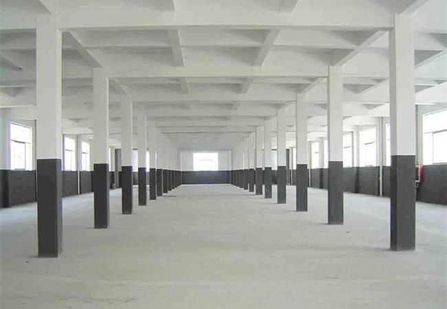合肥工廠辦公室裝修選卓創(chuàng)，不會有錯