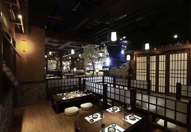 合肥餐飲裝修空間關(guān)鍵要素是哪些