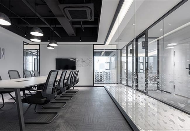 注重合肥辦公室裝修合理布置空間_做好這幾個方面