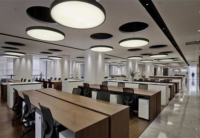 合肥辦公室裝修_一站式裝修+設(shè)計(jì)【合肥企業(yè)都在選】