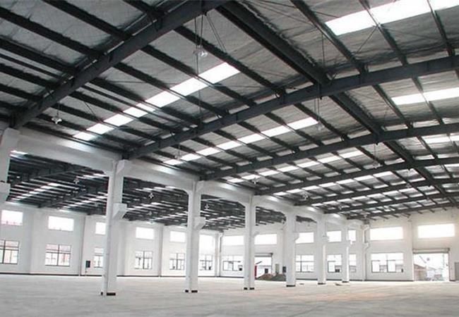 合肥廠房裝修_就找卓創(chuàng)設(shè)計_合肥工裝前三