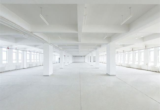?合肥廠房裝修空間，給你全新的藝術(shù)感體驗(yàn)
