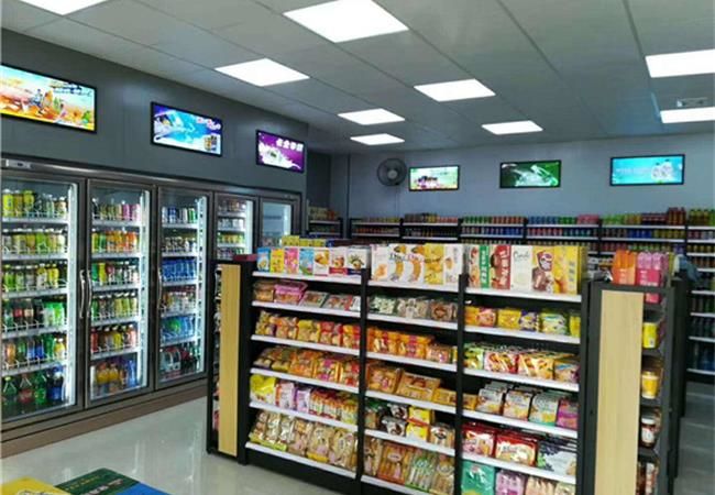 設(shè)計(jì)合肥便利店裝修，這五大策略不可缺少