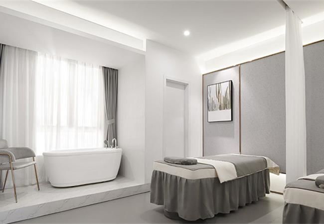 做好細節(jié)|使得合肥美容店裝修環(huán)境更受歡迎