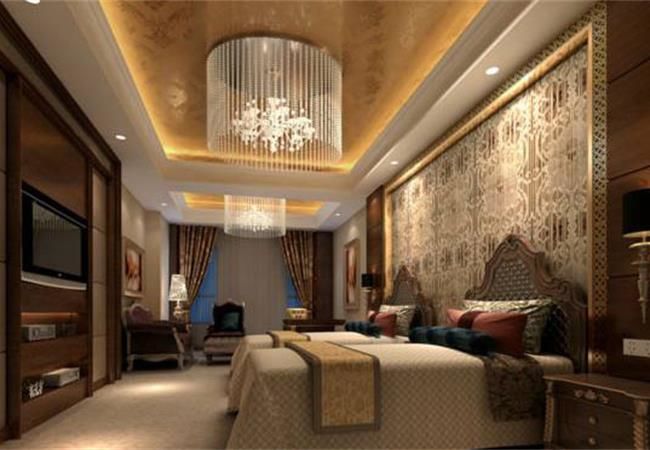 合肥酒店裝修中，想要體現(xiàn)出低碳環(huán)保時(shí)尚空間？首選卓創(chuàng)裝飾