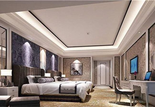 合肥酒店裝修改造_選卓創(chuàng)_專業(yè)|經(jīng)驗(yàn)又豐富