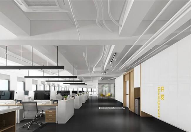 不能省的合肥辦公室裝修材料