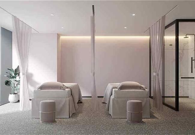 能達到巔峰的合肥美容店裝修設(shè)計、改造|風格有哪些