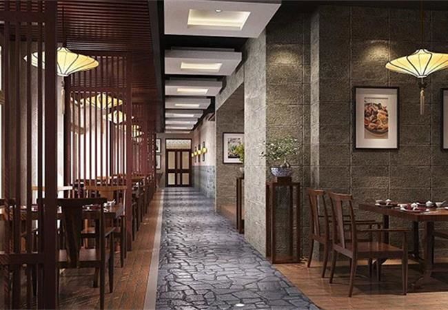 怎樣才能使合肥火鍋店裝修，突出主題和文化內(nèi)涵