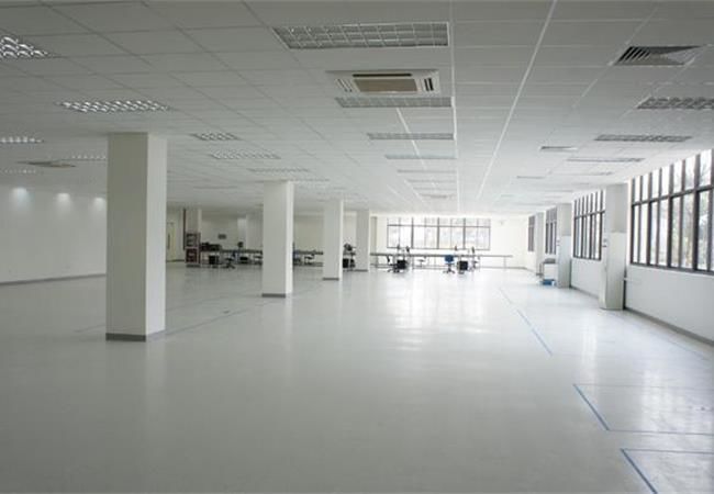 合肥廠房裝修設(shè)計，要注重哪些要點呢？