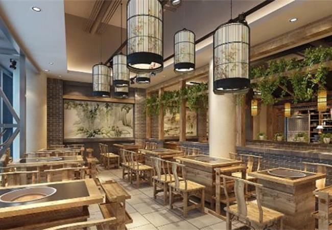 合肥哪家火鍋店，裝修布局比較好|都要注重哪些需求