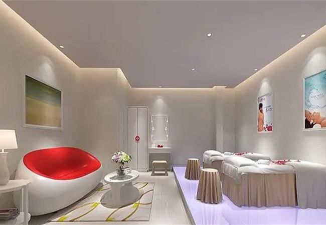 專注合肥美容店全案裝修,卓創(chuàng)具有多年設(shè)計(jì)經(jīng)驗(yàn)