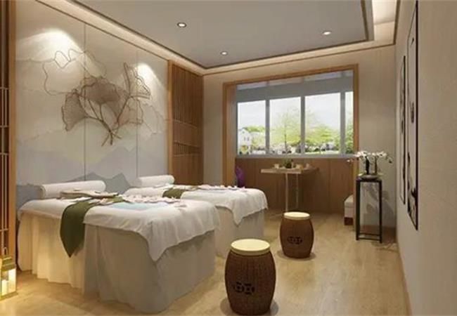 如何使得合肥美容店裝修，更加具有蘊含獨特個性