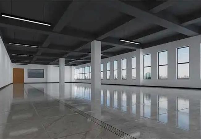 專業(yè)施工團(tuán)隊(duì)的合肥廠房裝修|保質(zhì)保量