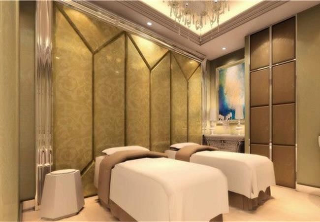 如何用環(huán)保材料，來留住合肥美容店裝修的顧客