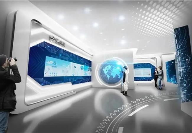 創(chuàng)意的合肥展廳空間裝修，要注意事項是什么