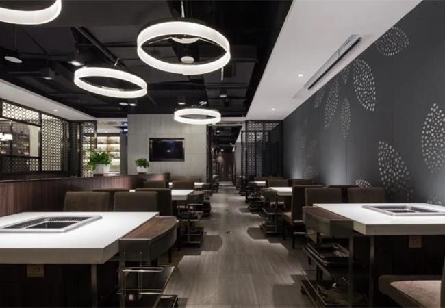 要想使合肥火鍋店空間裝修生意爆單，只需這四步