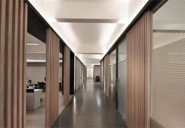 合肥辦公室裝修-找【卓創(chuàng)】資深設計師給您專業(yè)建議