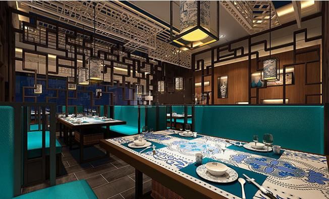 合肥飯店裝修
