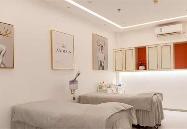 一些關(guān)于合肥美容店裝修的小竅門，你知道嗎