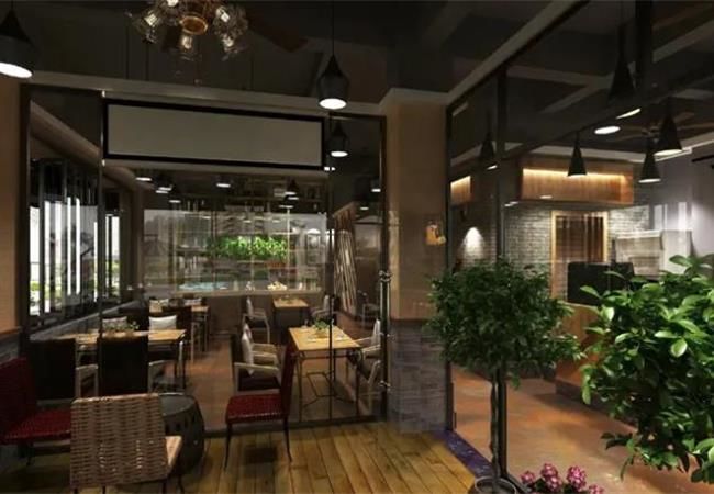 打造全新時(shí)代的合肥咖啡店空間裝修，要注意哪些問(wèn)題