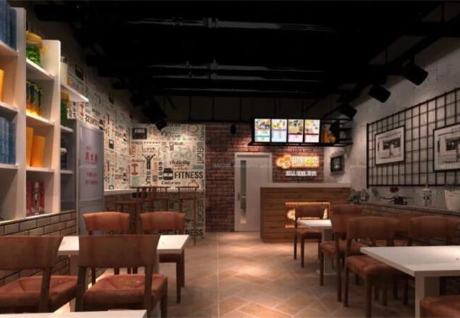 合肥店面裝修的類(lèi)型，你都了解嗎？