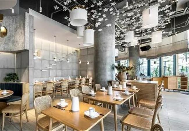 合肥餐飲店好的動(dòng)線(xiàn)設(shè)計(jì)，能掀起餐廳的效率革命