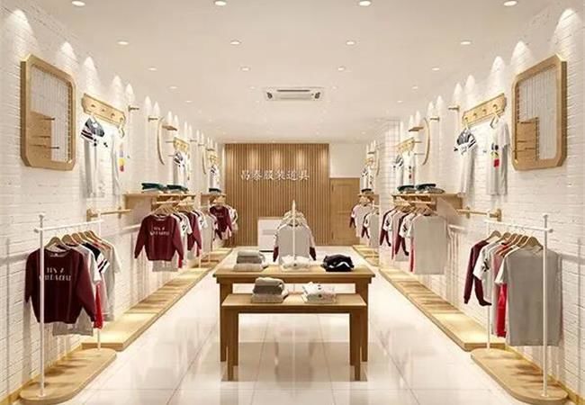 做好合肥店面裝修設(shè)計(jì)，要注意哪些問(wèn)題