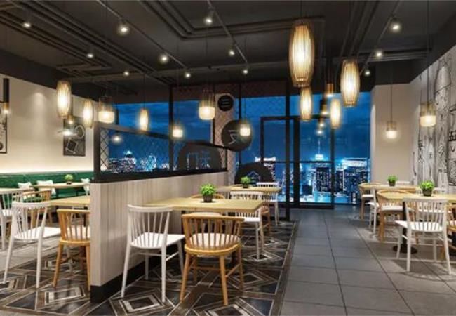合肥餐飲空間設(shè)計(jì)，有哪些作用