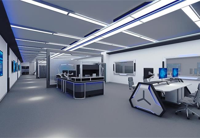 找現(xiàn)代化合肥展廳裝修公司，要了解哪些