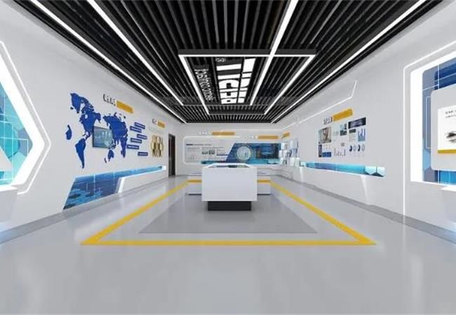 有實力靠譜的合肥展廳裝修，有哪些技巧