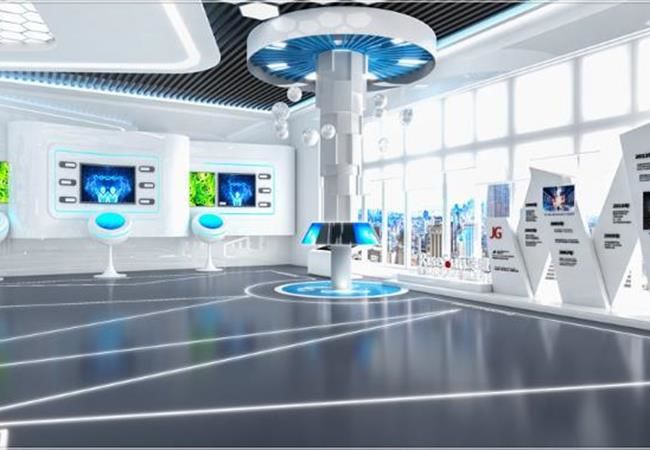 合肥企業(yè)展廳裝修，都有哪些優(yōu)勢呢，你知道嗎？