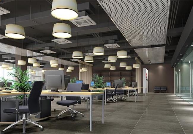 你知道在合肥辦公室裝修中，多少事項(xiàng)
