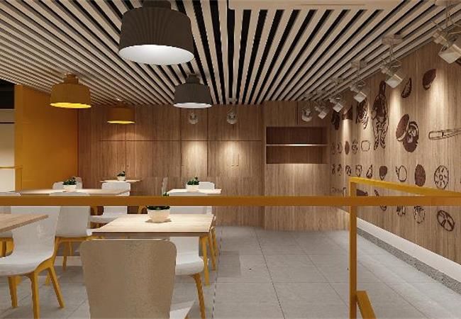 怎么設(shè)計合肥餐廳店裝修，更加吸引人，都有哪些步驟