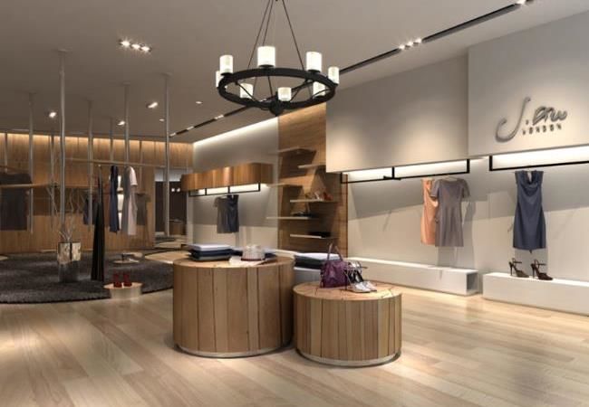 你知道合肥店面裝修，都有哪三大流程嗎