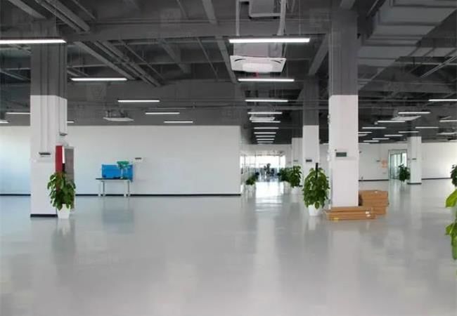廠房裝修設(shè)計(jì)，有哪些攻略，你知道嗎