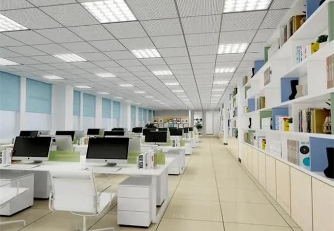 新潮流的合肥辦公室裝修講述與發(fā)展