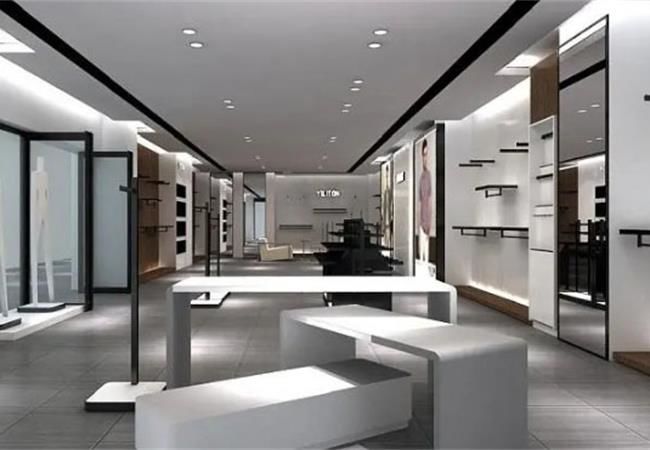 五大合肥店面裝修，你都知道那些要點(diǎn)呢