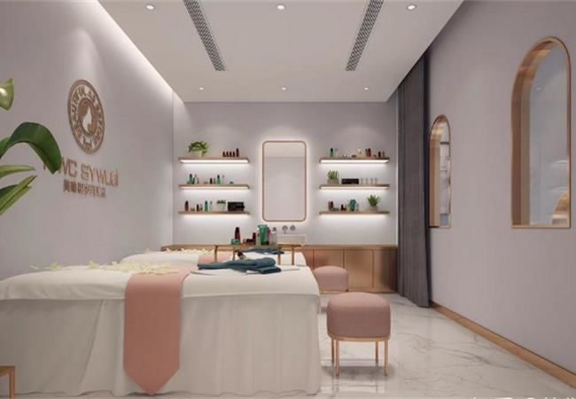 考慮到合肥美容店裝修要點，都要考慮哪些呢