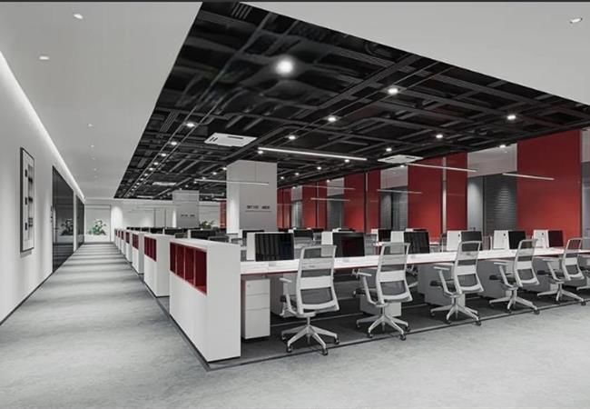 合肥辦公室裝修的重中之重，幾大要點，你都掌握了嗎