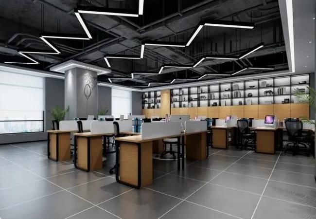 如何應(yīng)對(duì)，合肥辦公室工裝裝修施工意外情況?